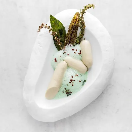 Hotell Marc Veyrat - La Maison Des Bois 5*